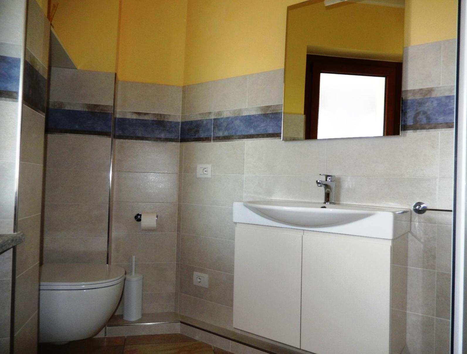 Le Colline Di Maggiora B&B Kültér fotó