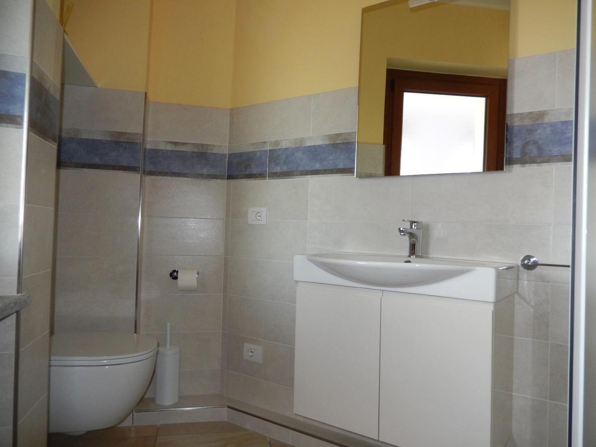 Le Colline Di Maggiora B&B Kültér fotó