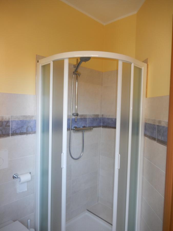 Le Colline Di Maggiora B&B Kültér fotó